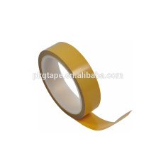 Double Sided OPP Tape With White Release Paper Liner